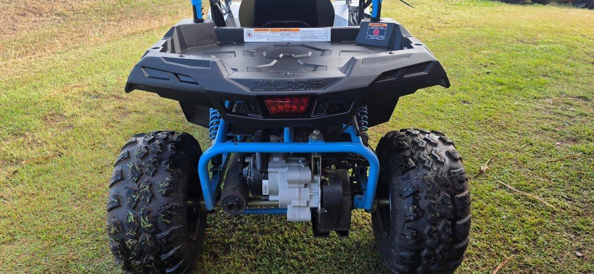 2020 POLARIS ACE 150 ATV