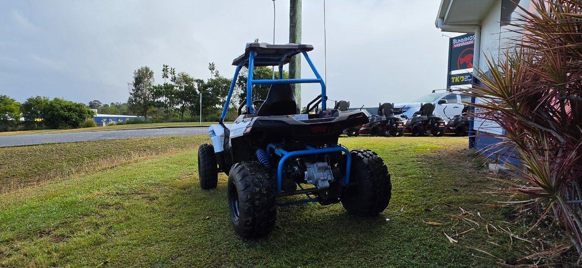 2020 POLARIS ACE 150 ATV