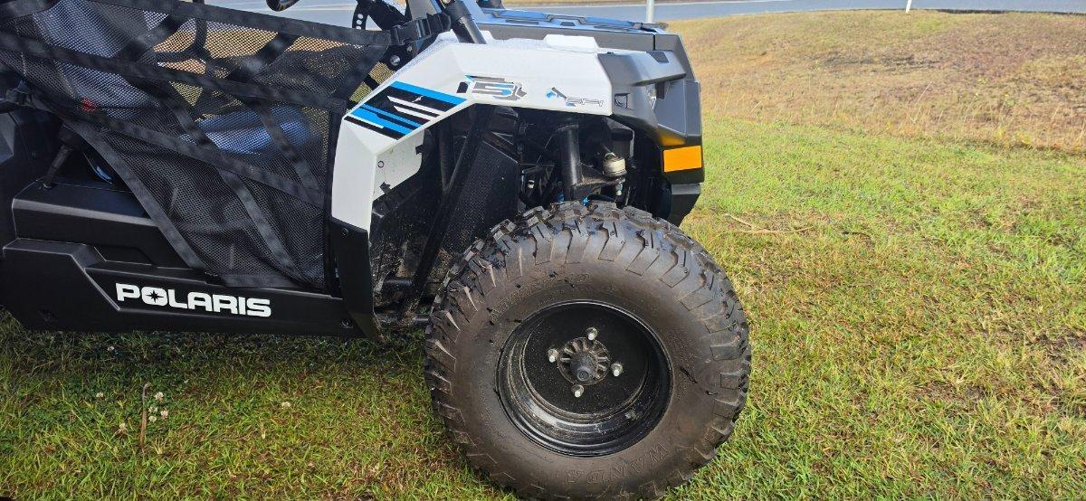 2020 POLARIS ACE 150 ATV