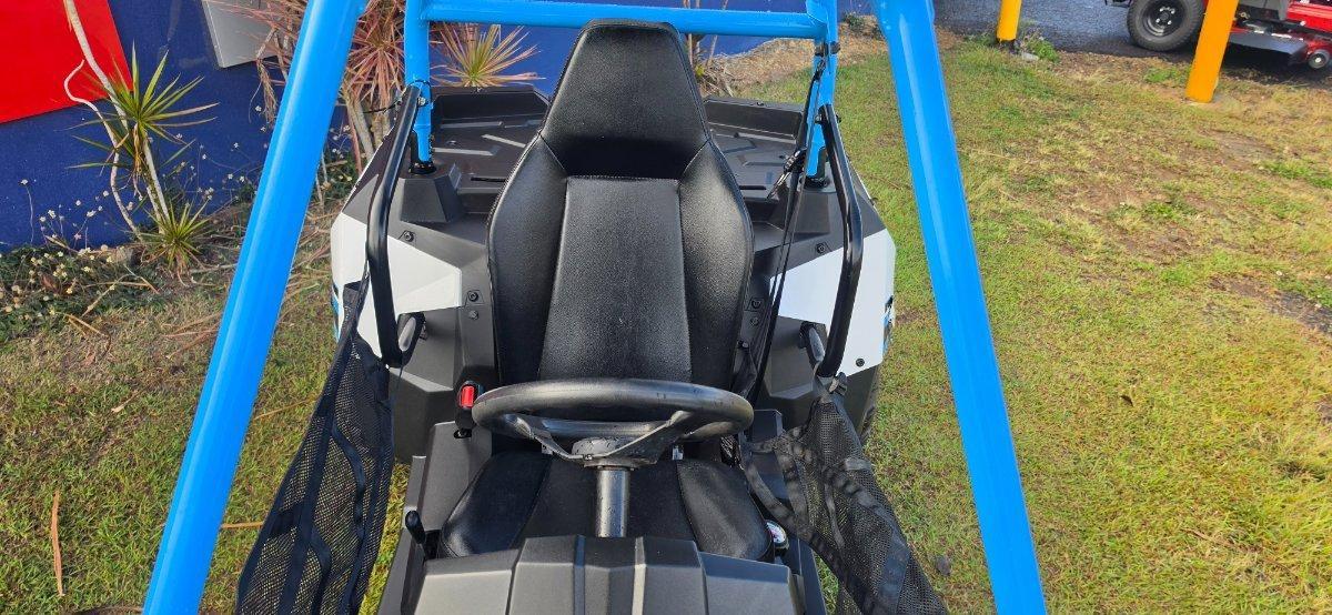 2020 POLARIS ACE 150 ATV
