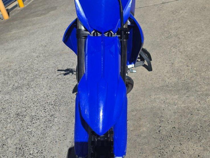 2026 YAMAHA YZ250 MOTOCROSS
