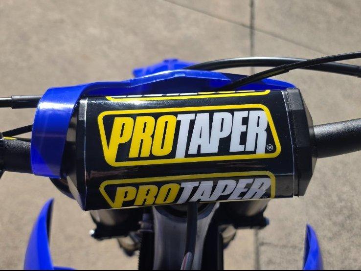 2026 YAMAHA YZ250 MOTOCROSS