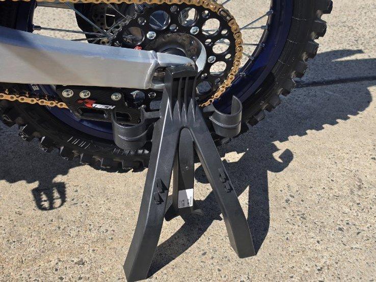 2026 YAMAHA YZ250 MOTOCROSS