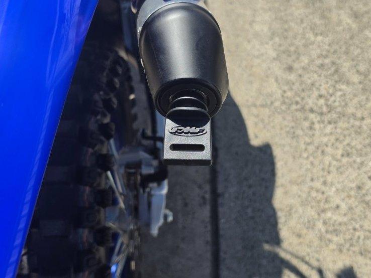 2026 YAMAHA YZ250 MOTOCROSS