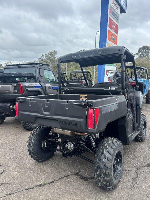 2026 POLARIS RANGER 500 ATV