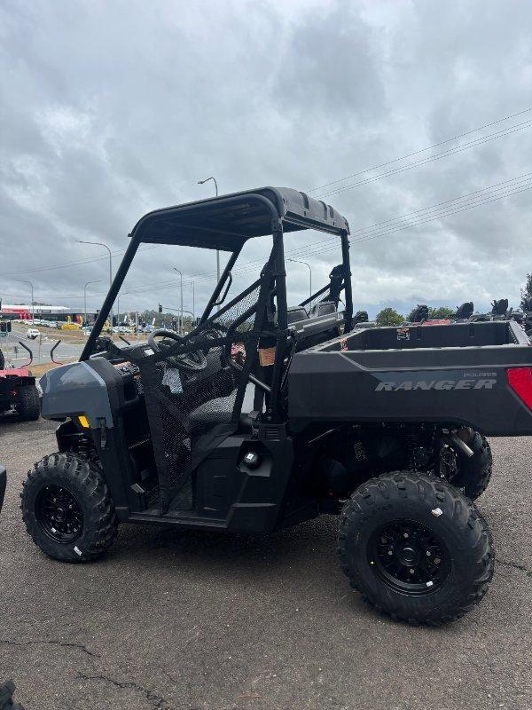 2026 POLARIS RANGER 500 ATV