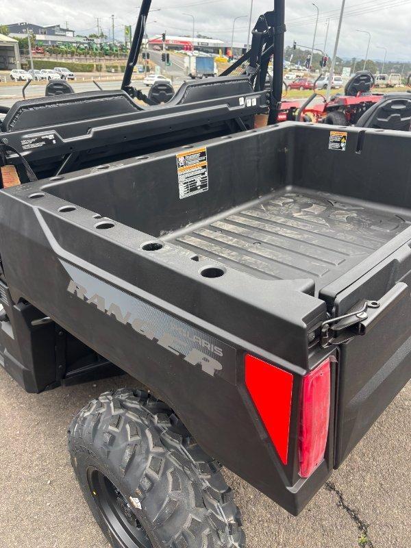 2026 POLARIS RANGER 500 ATV