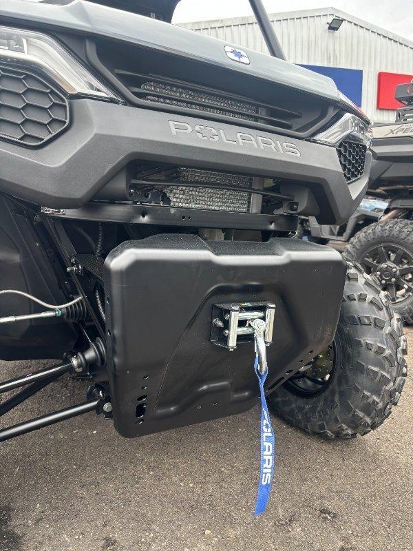 2026 POLARIS RANGER 500 ATV