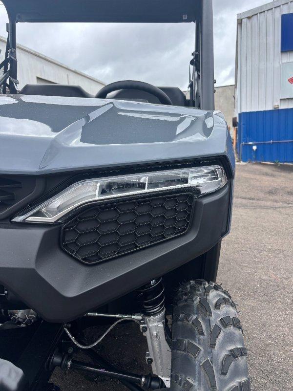 2026 POLARIS RANGER 500 ATV