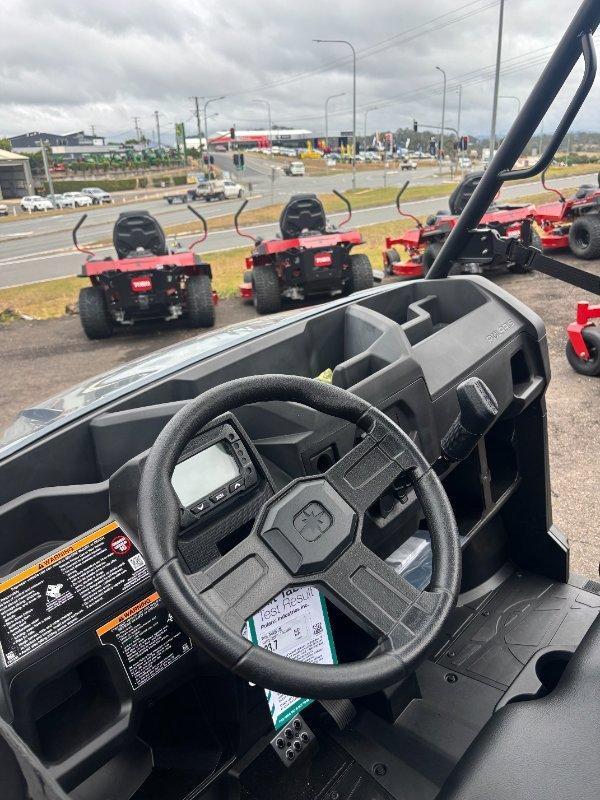 2026 POLARIS RANGER 500 ATV