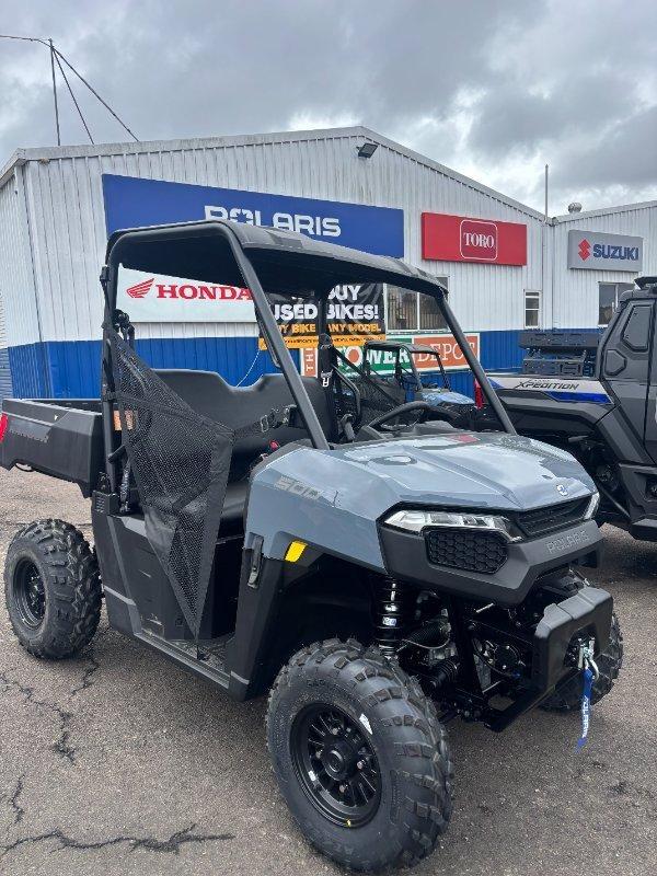 2026 POLARIS RANGER 500 ATV