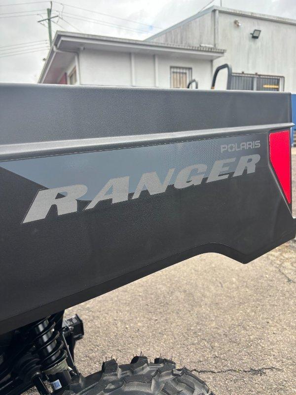 2026 POLARIS RANGER 500 ATV