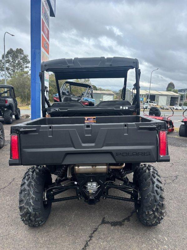 2026 POLARIS RANGER 500 ATV