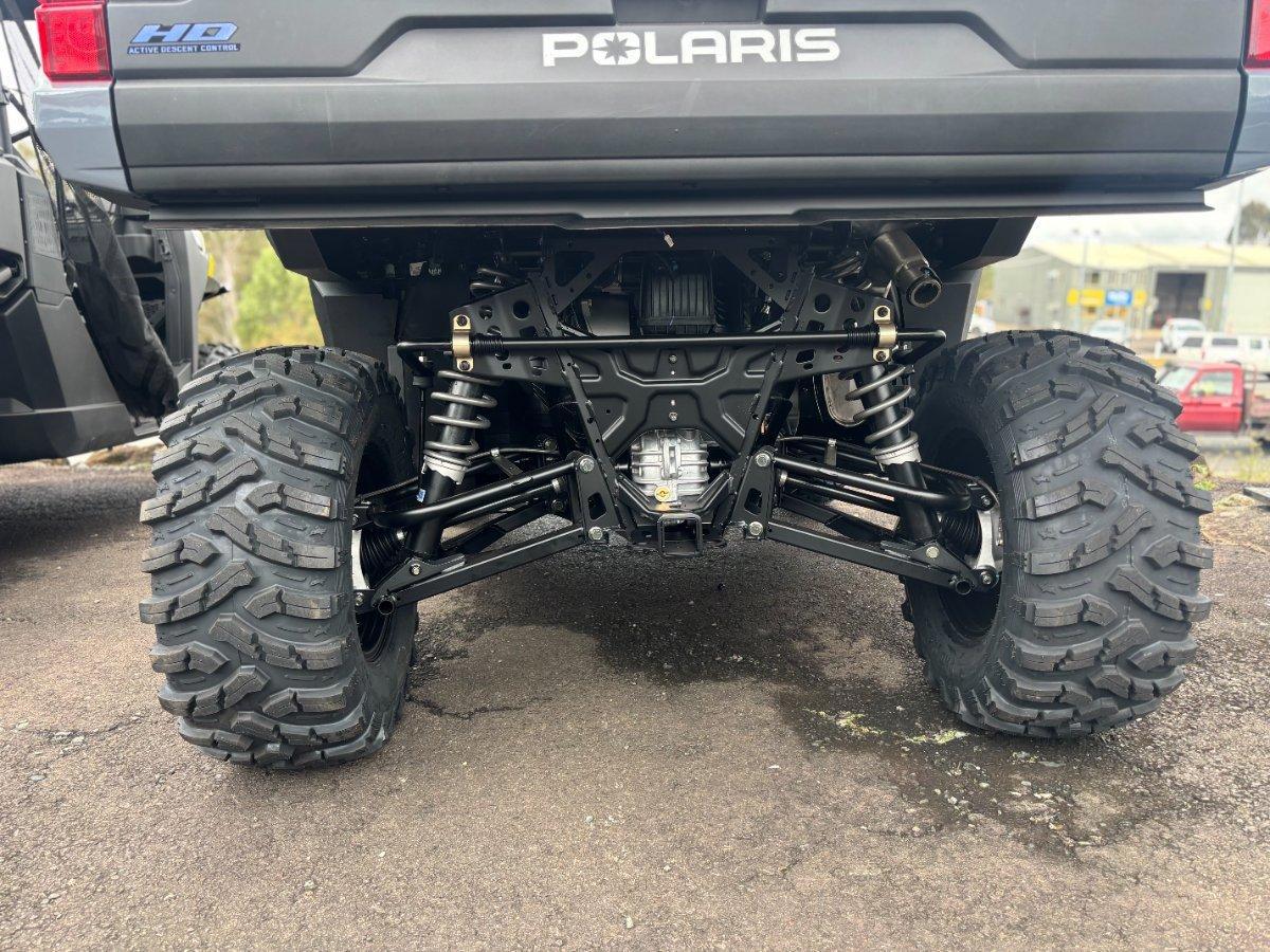 2026 POLARIS RANGER XP 1000 HD EPS ADC ATV