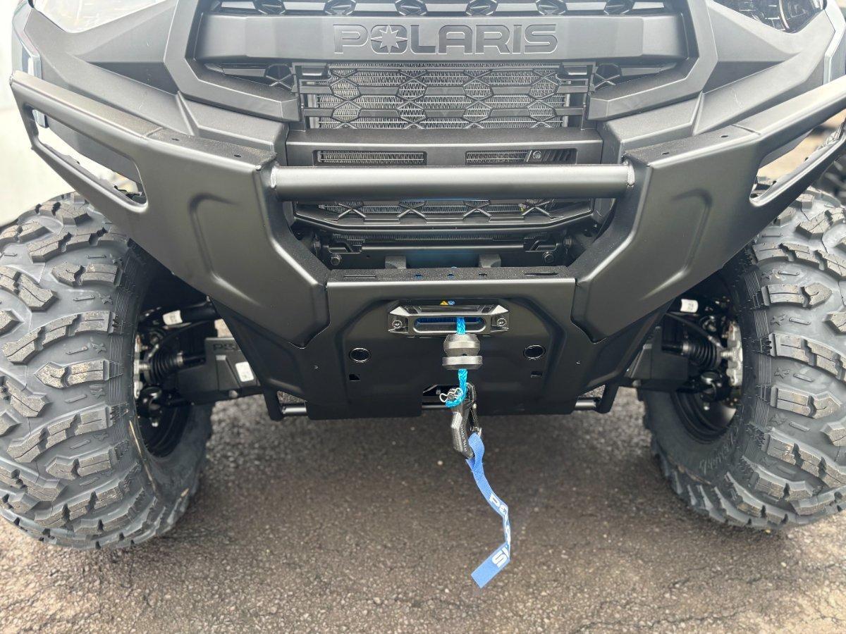 2026 POLARIS RANGER XP 1000 HD EPS ADC ATV