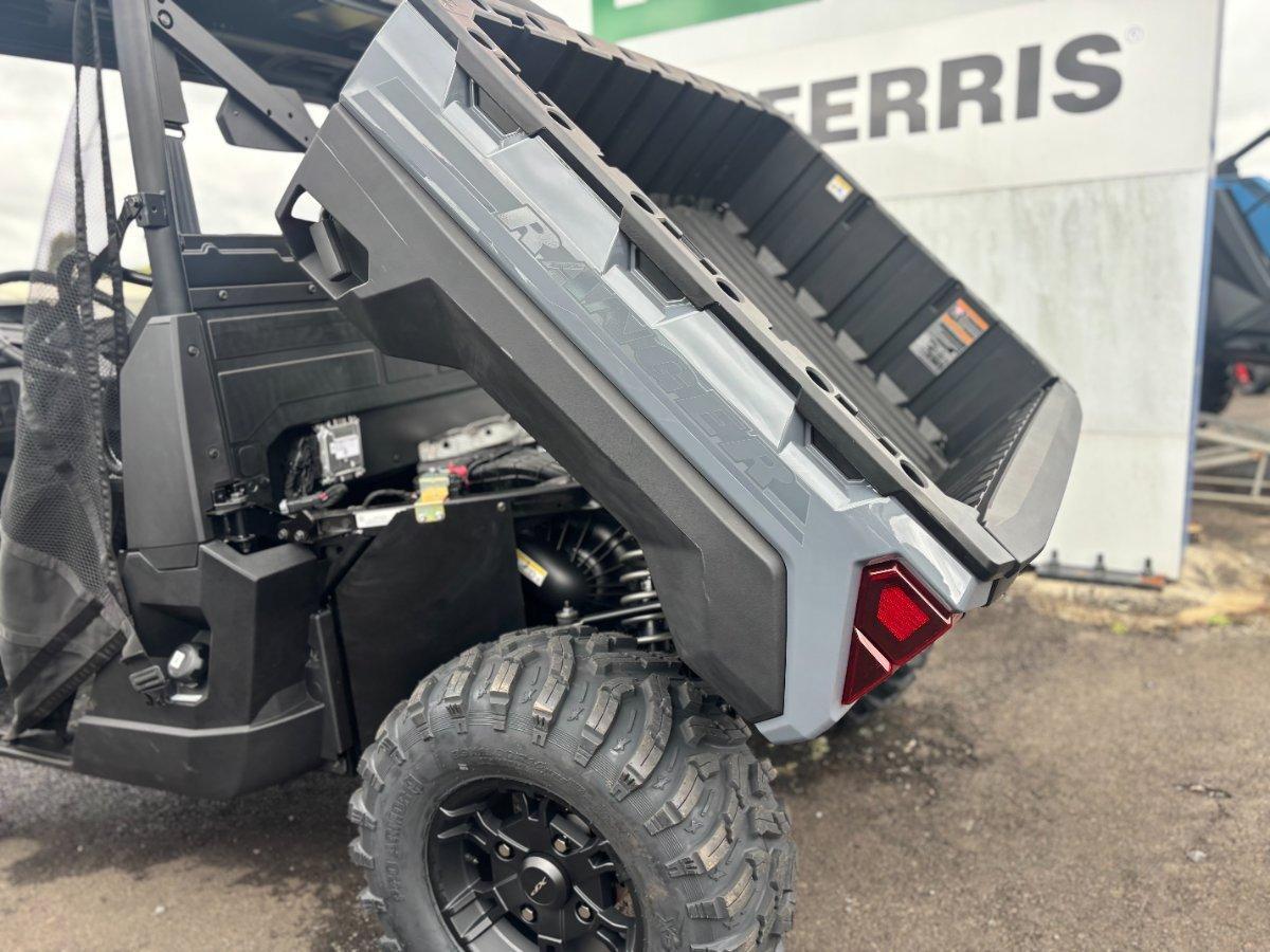 2026 POLARIS RANGER XP 1000 HD EPS ADC ATV