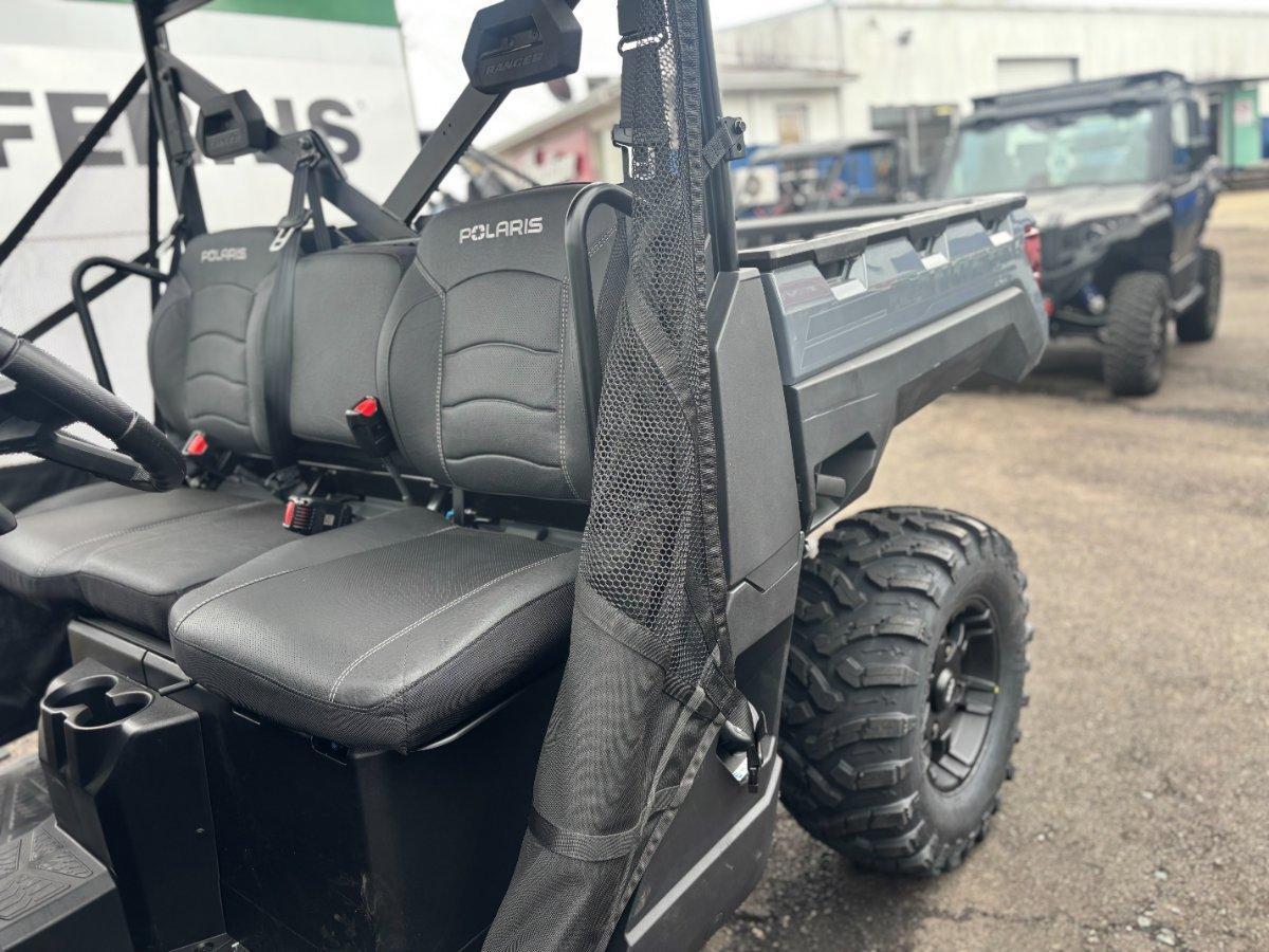 2026 POLARIS RANGER XP 1000 HD EPS ADC ATV