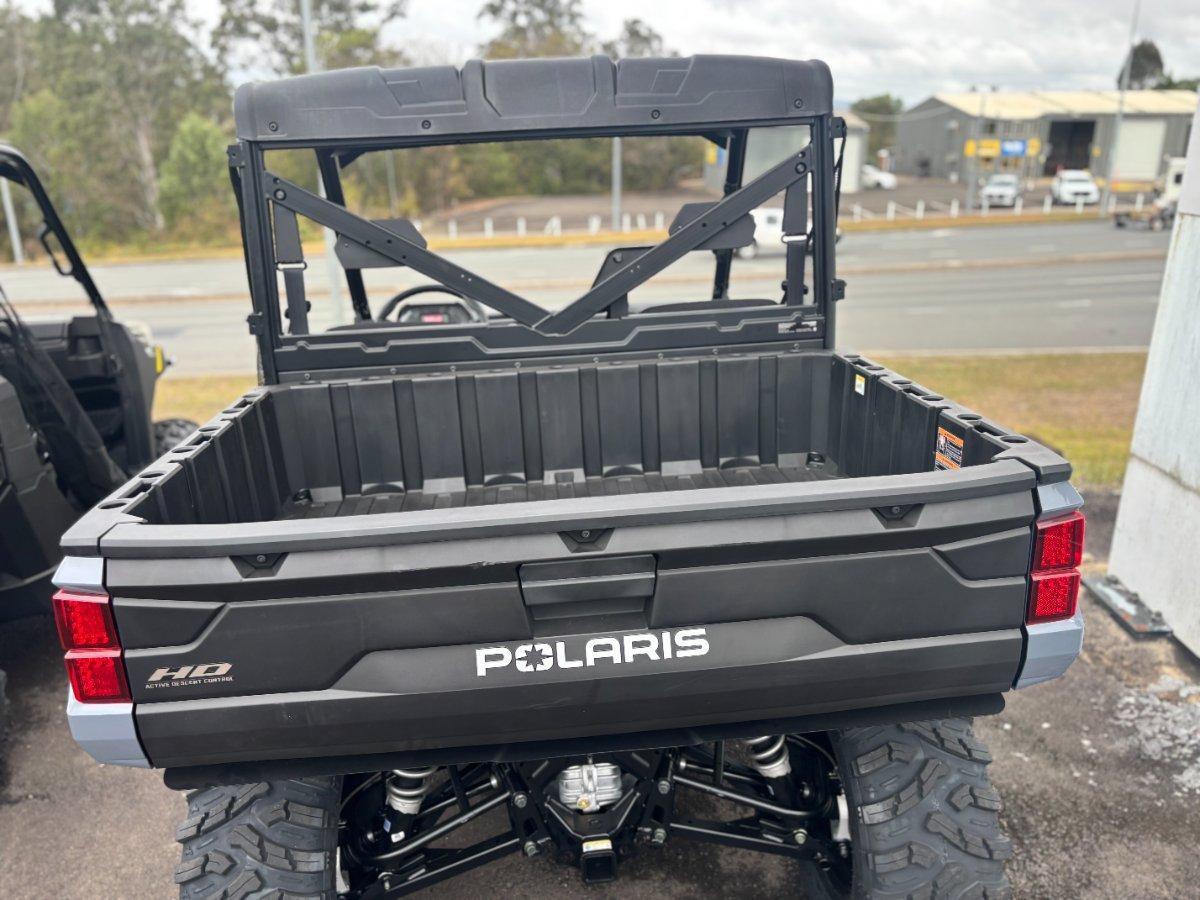 2026 POLARIS RANGER XP 1000 HD EPS ADC ATV