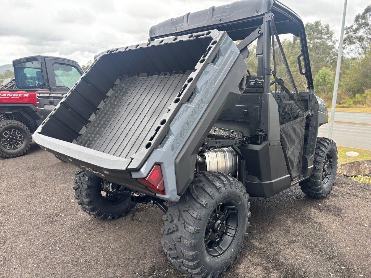 2026 POLARIS RANGER XP 1000 HD EPS ADC ATV