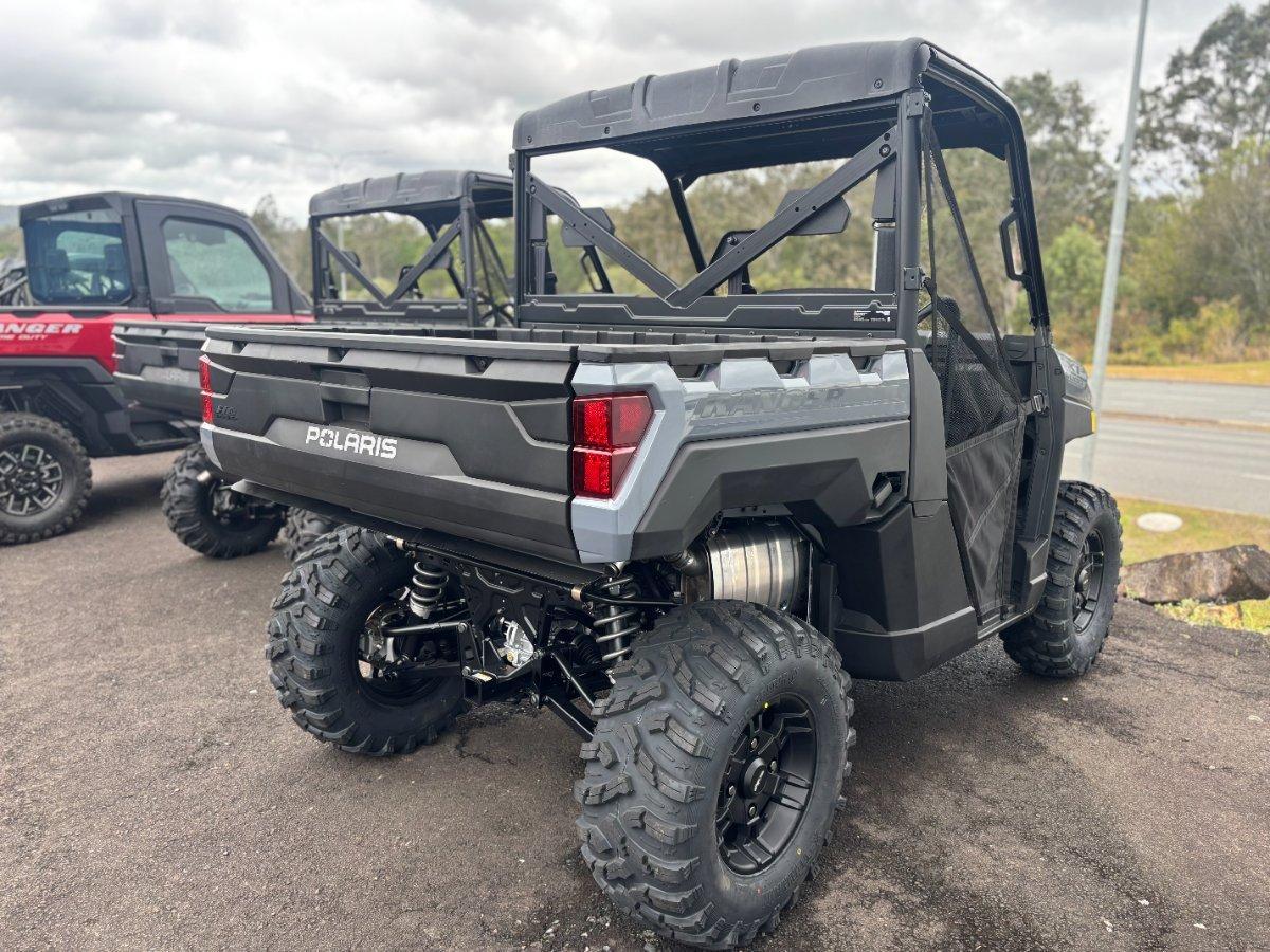 2026 POLARIS RANGER XP 1000 HD EPS ADC ATV
