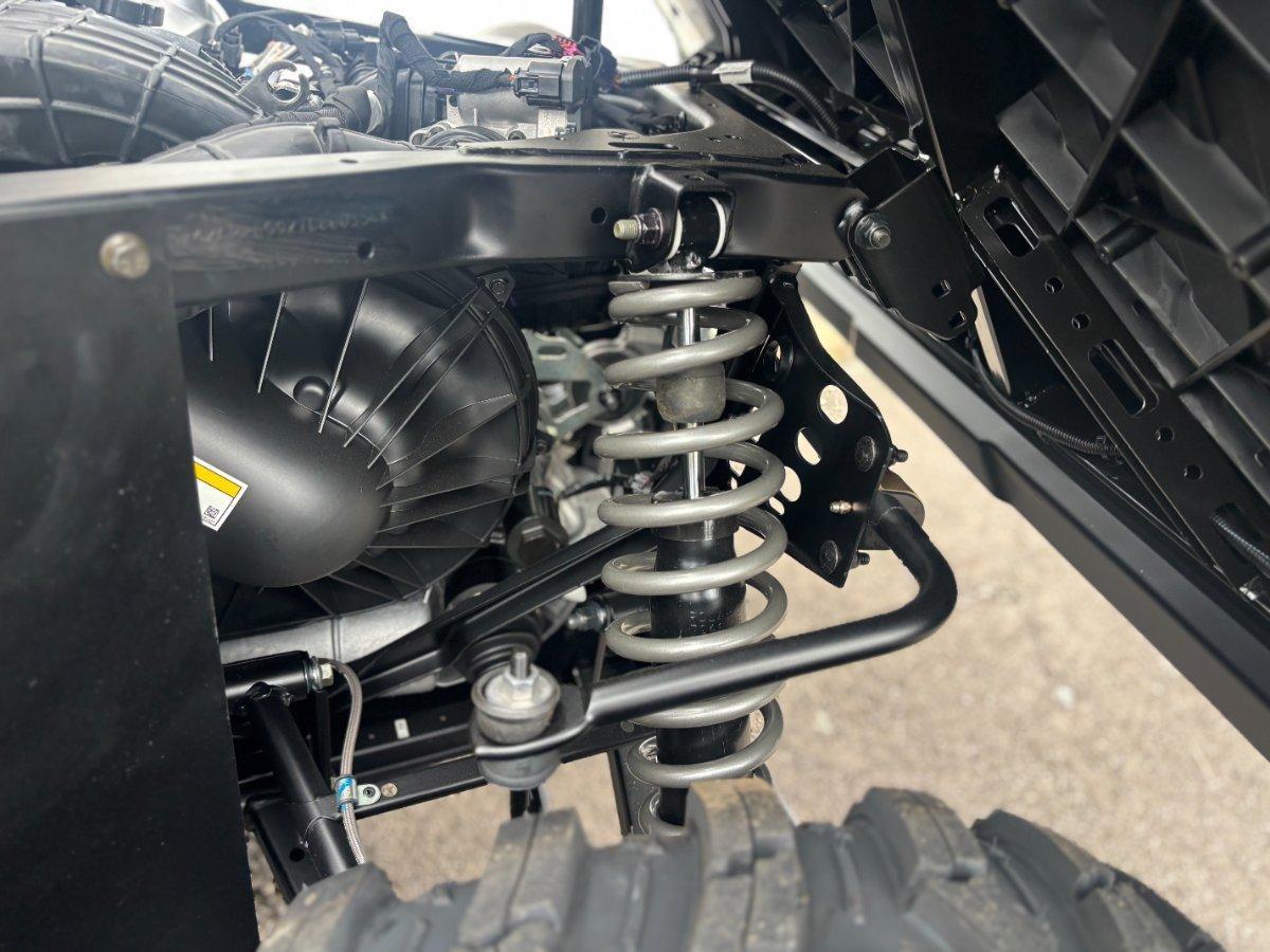 2026 POLARIS RANGER XP 1000 HD EPS ADC ATV