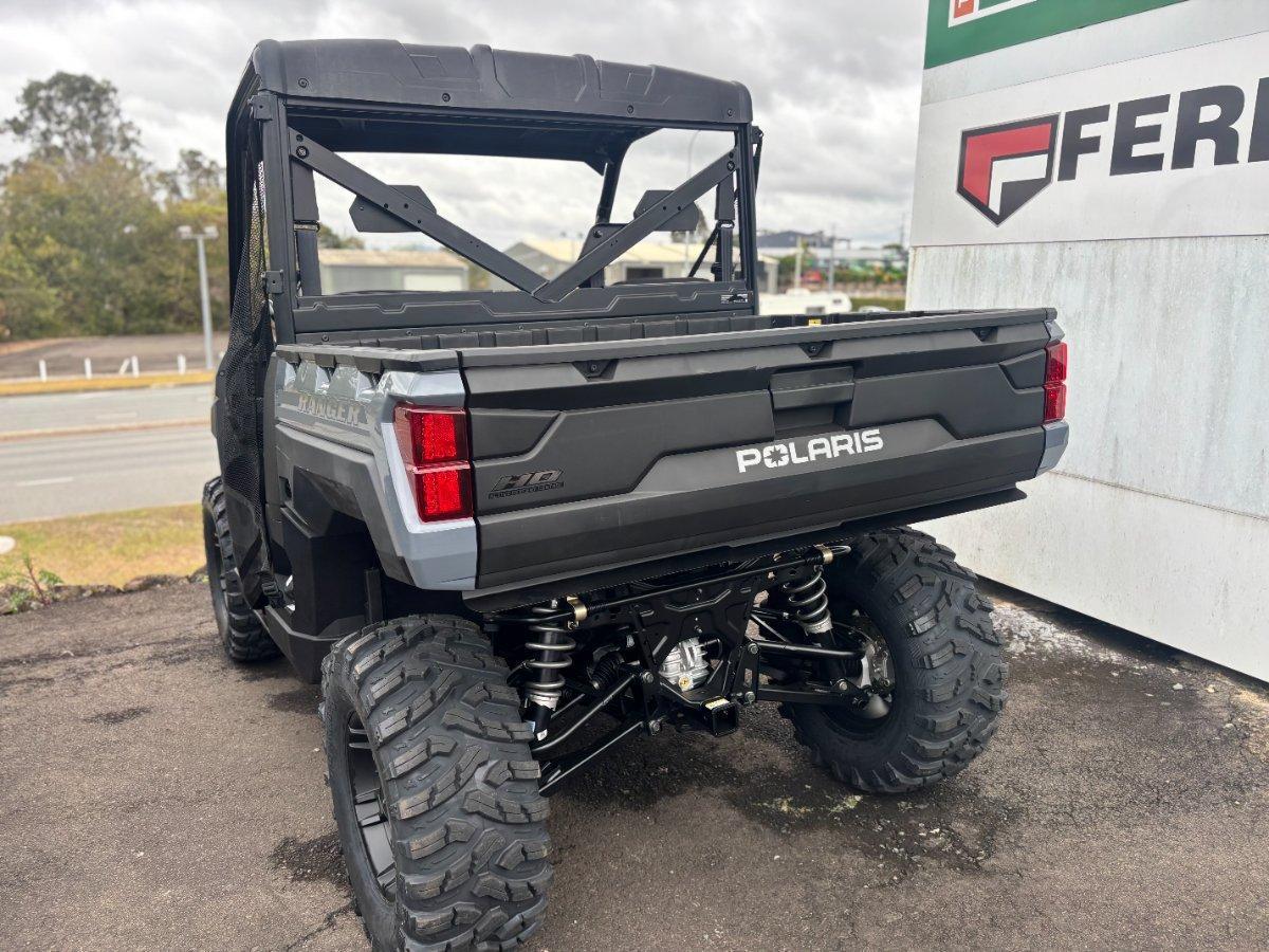 2026 POLARIS RANGER XP 1000 HD EPS ADC ATV