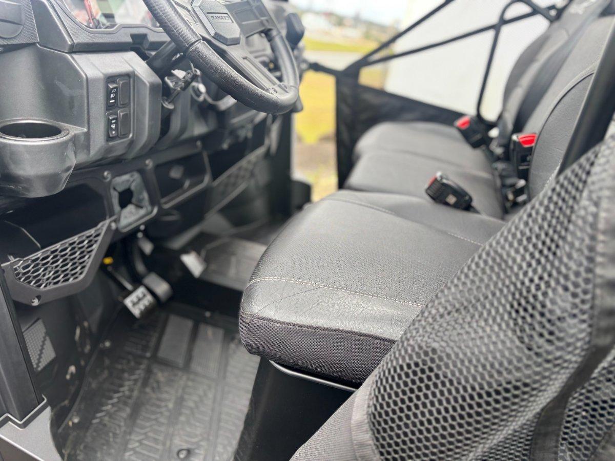 2026 POLARIS RANGER XP 1000 HD EPS ADC ATV