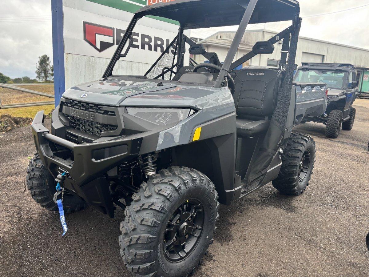 2026 POLARIS RANGER XP 1000 HD EPS ADC ATV