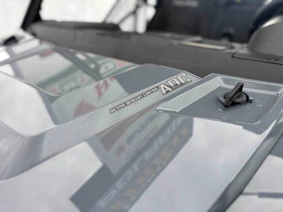 2026 POLARIS RANGER XP 1000 HD EPS ADC ATV