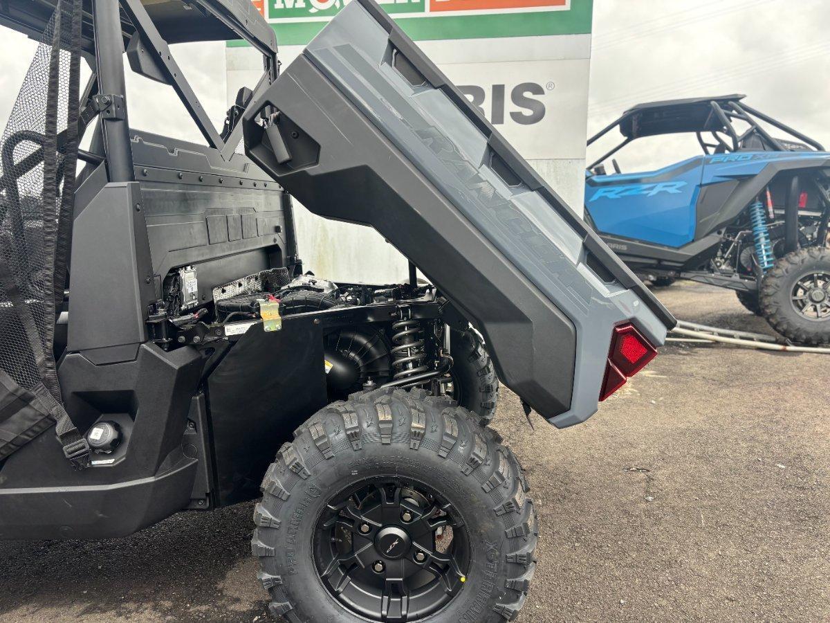 2026 POLARIS RANGER XP 1000 HD EPS ADC ATV