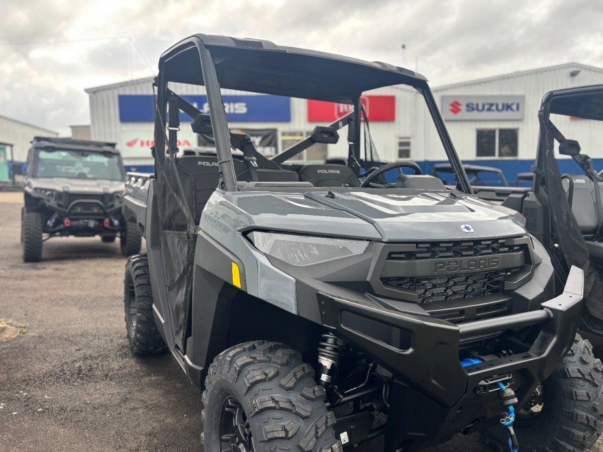 2026 POLARIS RANGER XP 1000 HD EPS ADC ATV