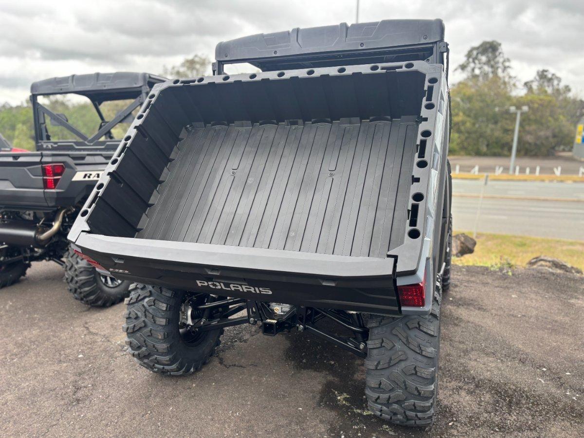 2026 POLARIS RANGER XP 1000 HD EPS ADC ATV