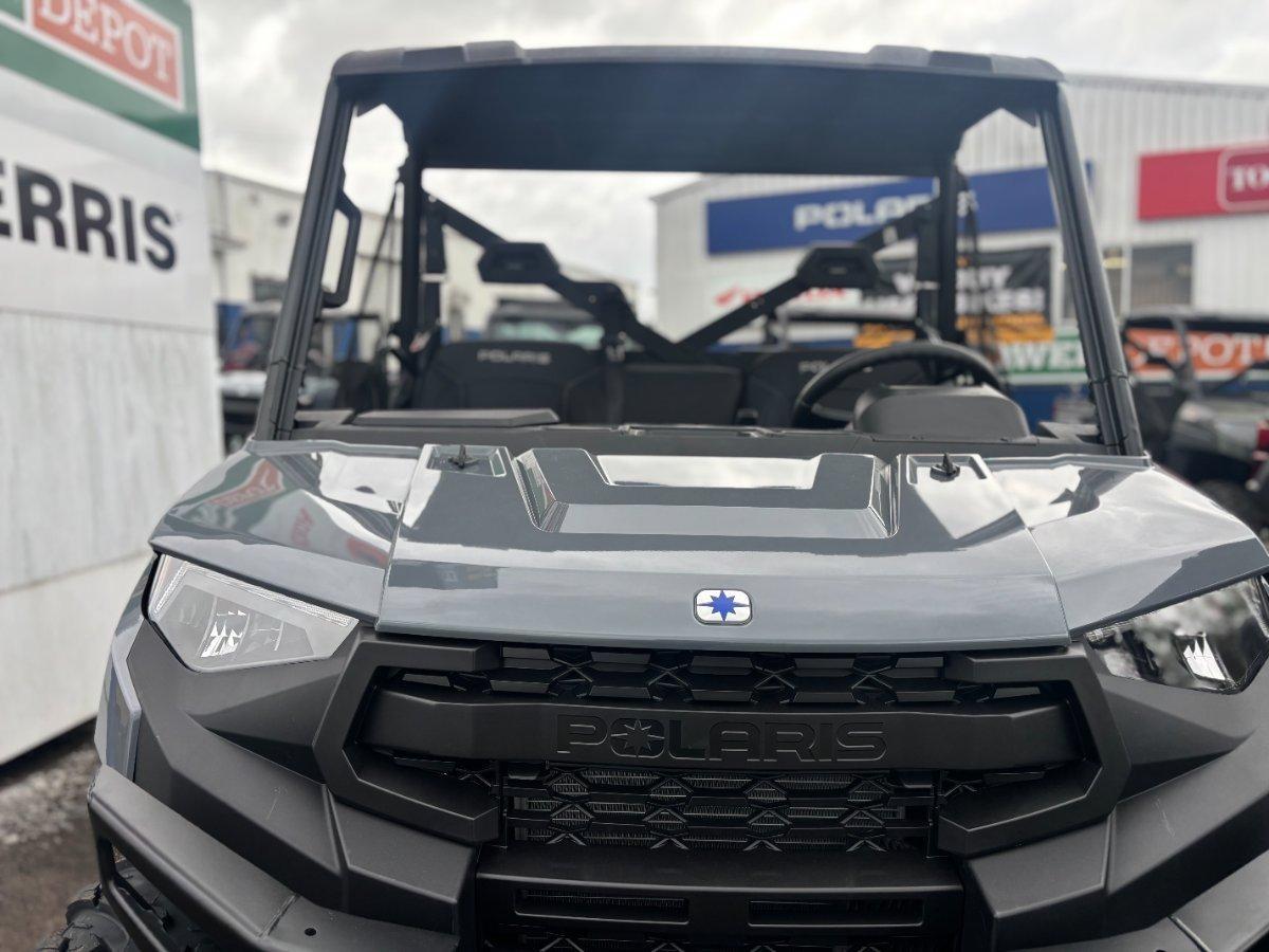 2026 POLARIS RANGER XP 1000 HD EPS ADC ATV