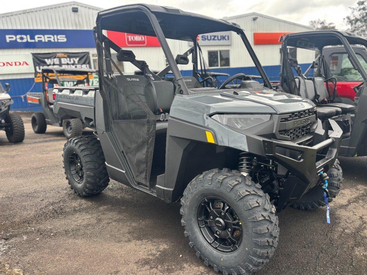 2026 POLARIS RANGER XP 1000 HD EPS ADC ATV