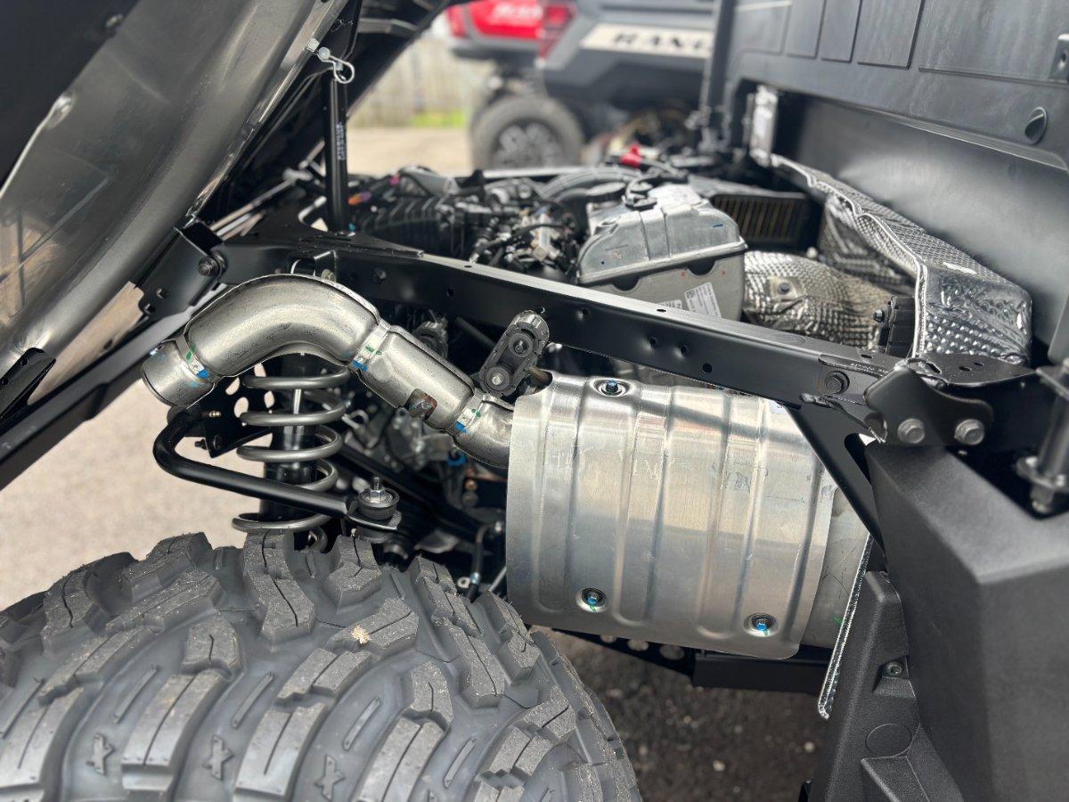 2026 POLARIS RANGER XP 1000 HD EPS ADC ATV