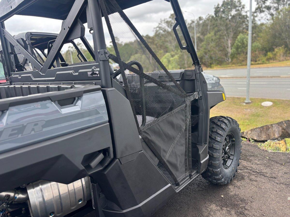 2026 POLARIS RANGER XP 1000 HD EPS ADC ATV