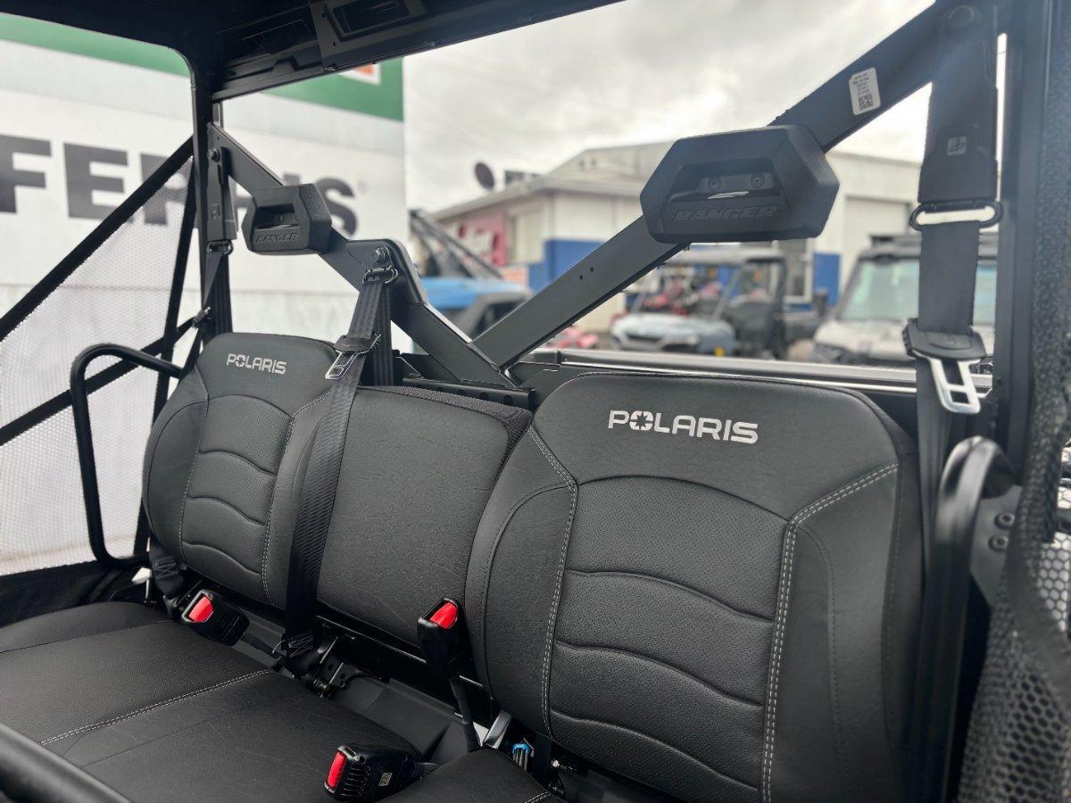 2026 POLARIS RANGER XP 1000 HD EPS ADC ATV