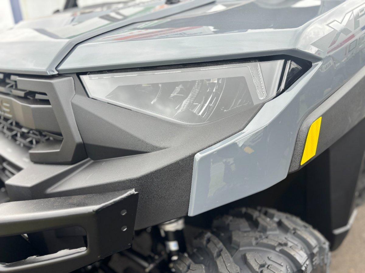 2026 POLARIS RANGER XP 1000 HD EPS ADC ATV