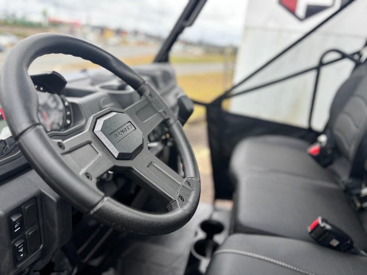 2026 POLARIS RANGER XP 1000 HD EPS ADC ATV