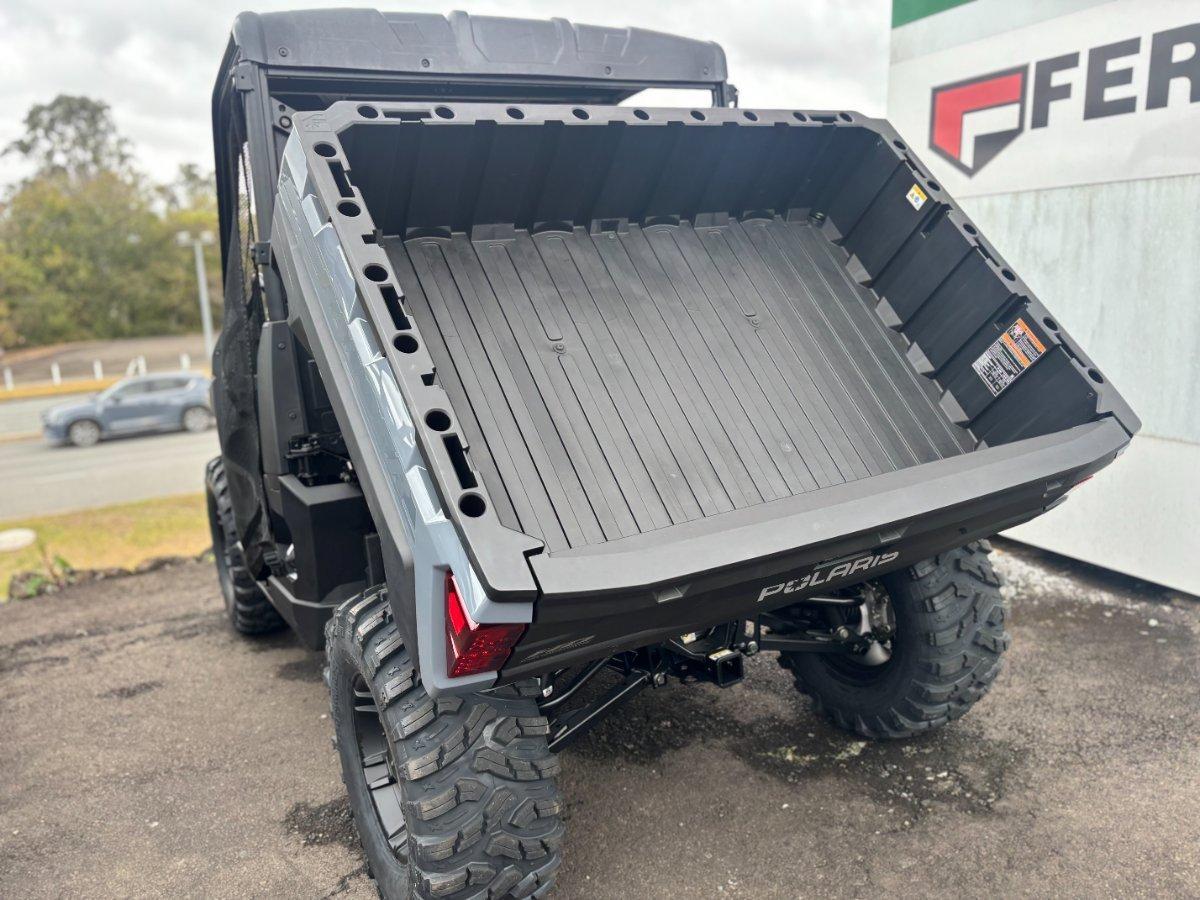 2026 POLARIS RANGER XP 1000 HD EPS ADC ATV