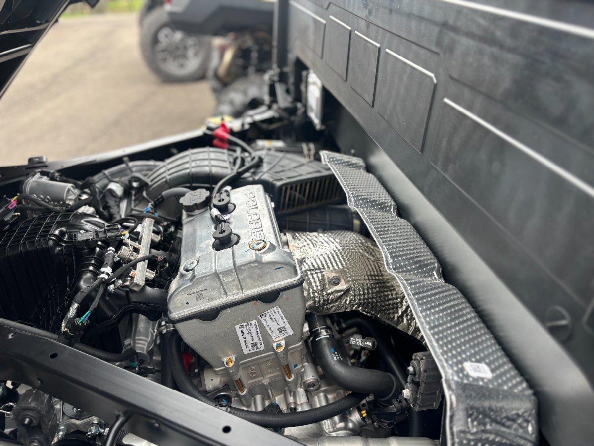 2026 POLARIS RANGER XP 1000 HD EPS ADC ATV