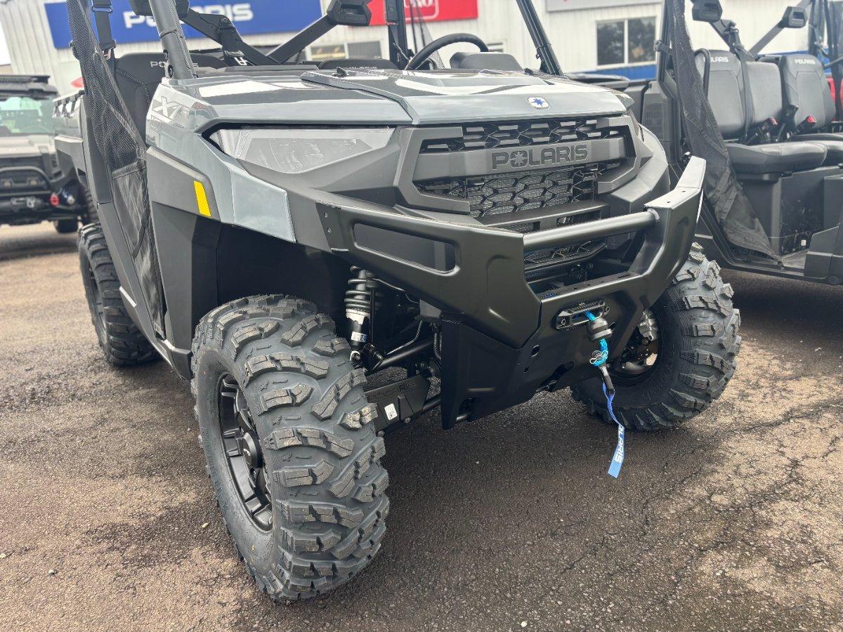 2026 POLARIS RANGER XP 1000 HD EPS ADC ATV