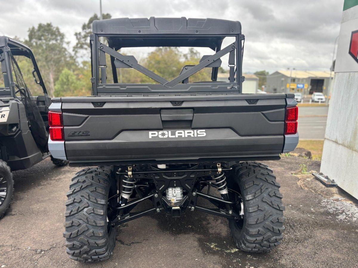 2026 POLARIS RANGER XP 1000 HD EPS ADC ATV