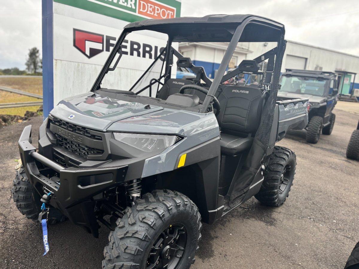 2026 POLARIS RANGER XP 1000 HD EPS ADC ATV