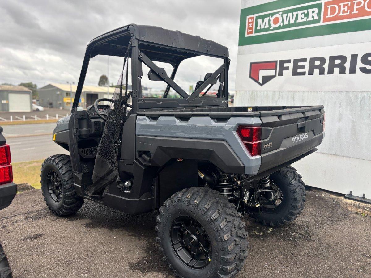 2026 POLARIS RANGER XP 1000 HD EPS ADC ATV