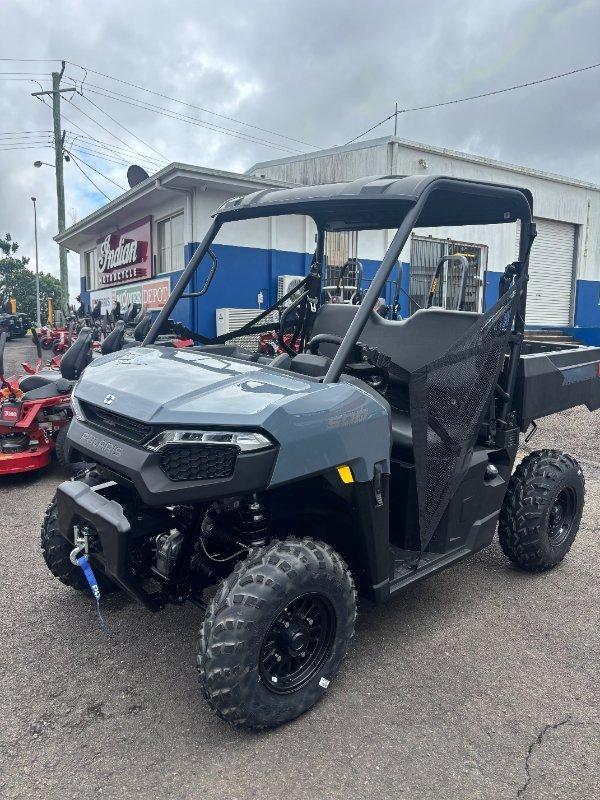 2026 POLARIS RANGER 500 ATV