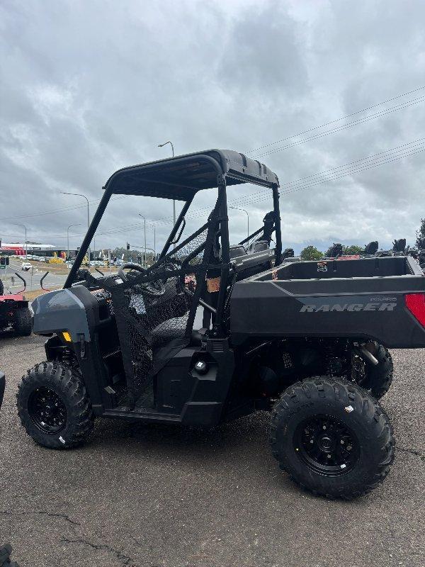 2026 POLARIS RANGER 500 ATV