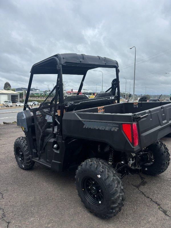2026 POLARIS RANGER 500 ATV