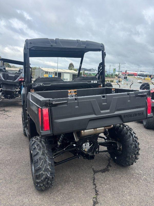 2026 POLARIS RANGER 500 ATV