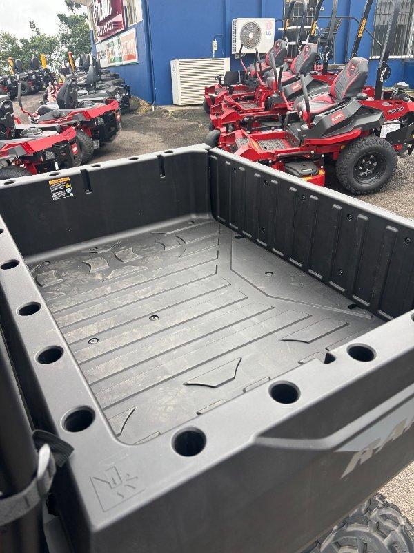 2026 POLARIS RANGER 500 ATV
